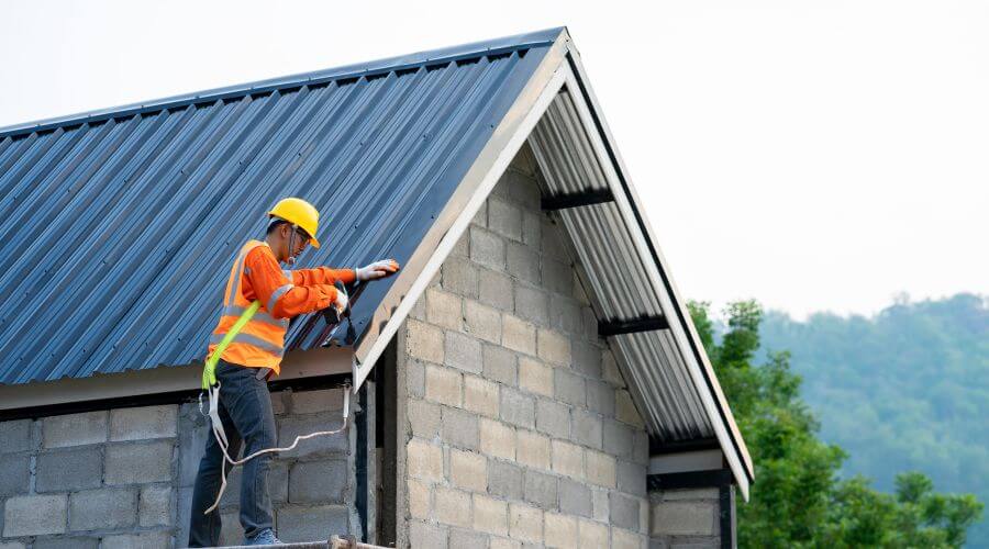 Professional residential roofers in Mayaguez, PR
